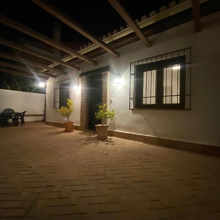 La Casita De Los Reyes Magos Huétor Vega Extérieur photo