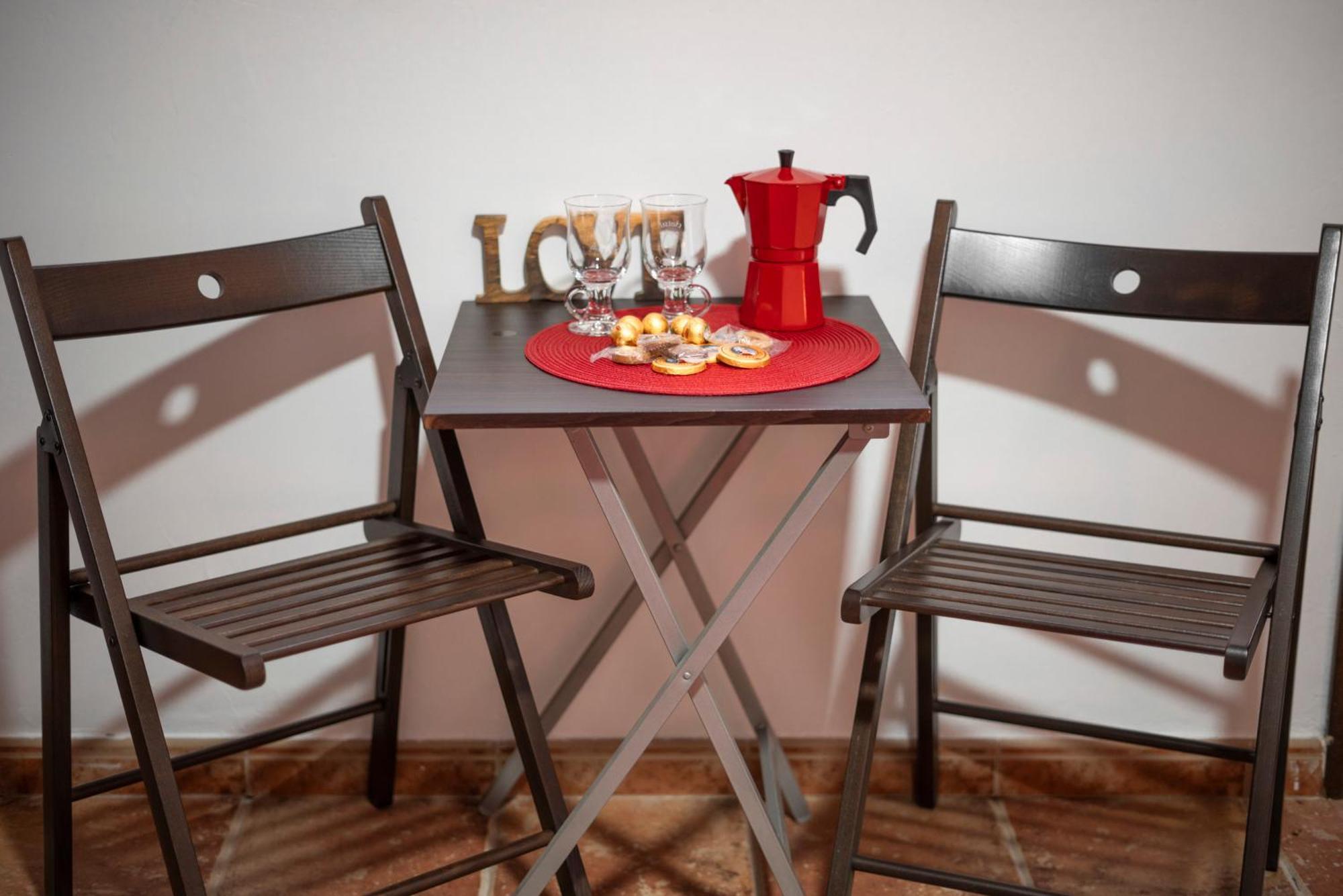 La Casita De Los Reyes Magos Huétor Vega Extérieur photo