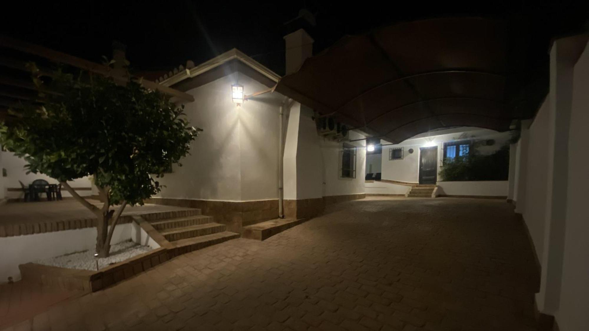 La Casita De Los Reyes Magos Huétor Vega Extérieur photo